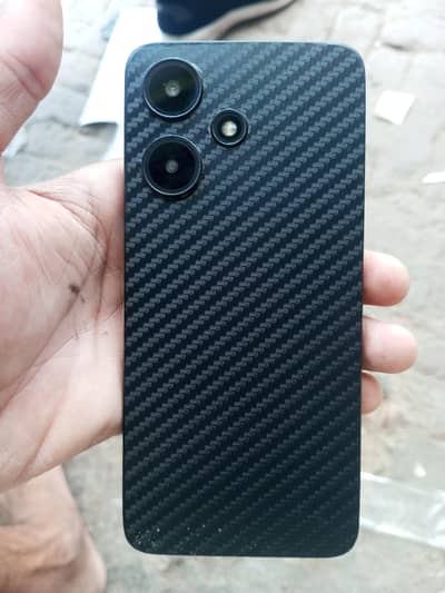 infinix hot 30i