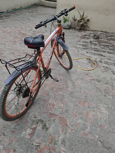 Bicycle for sale