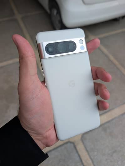 Google Pixel 8 pro 512GB