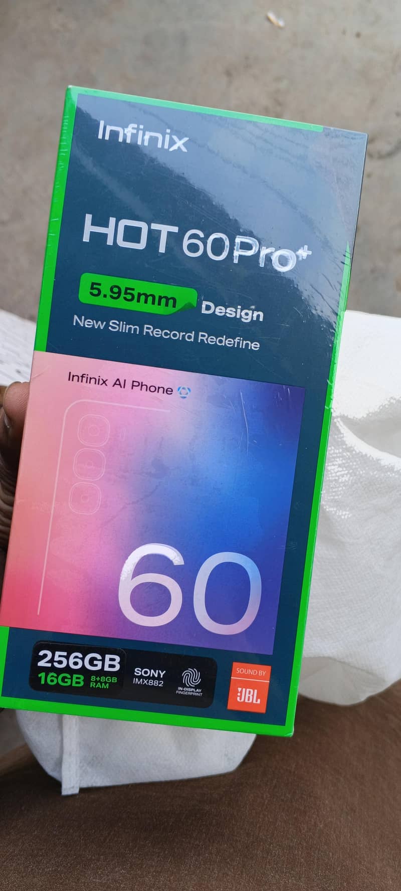 hot60 pro plus 0