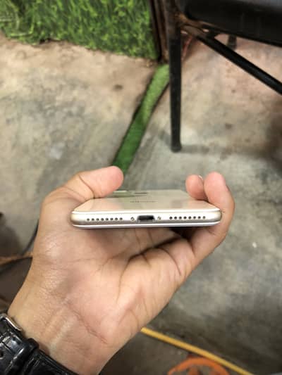 7plus urjent sell