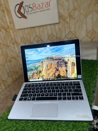 HP Elite x2 1012 G1 – 2 in 1 Core m7 6th Generation Laptop