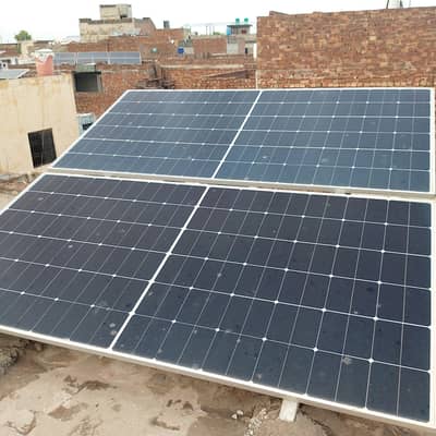 Sinko MPPT Hybrid Charger