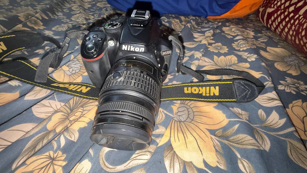D5300 4