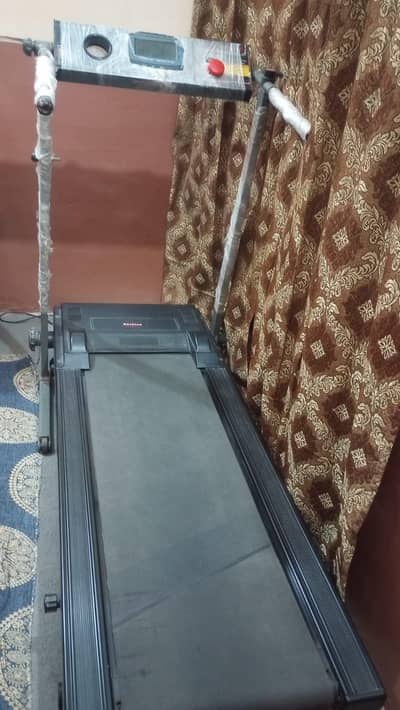 Important Treadmill Machine for sale