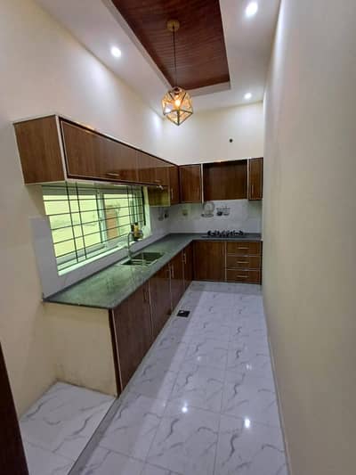 2.5 Marla Dubble Unit House For Rent ( Near Packages Mall )