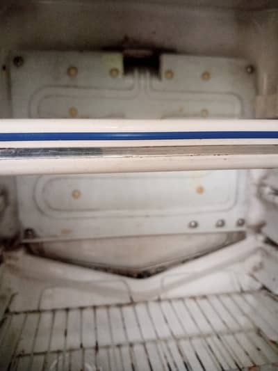 I want to sale my Frij