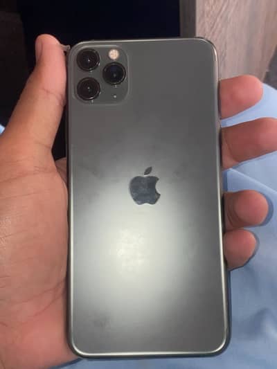 11 pro max Non PTa factory unlocked 256