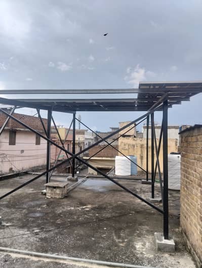 585 8kv ka Sara system sell krna hai urgent