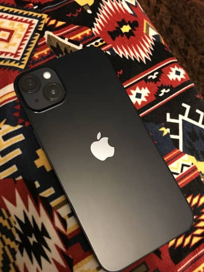 iPhone 14 plus Jv Lla model