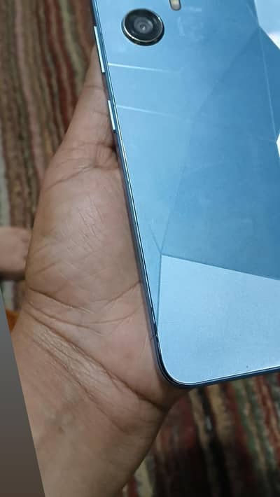 sego neo 20 pro. . . . 4+3/64 . . . . box and set in good condition