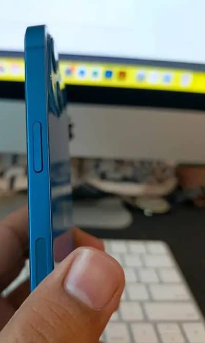 Realme Gt Master edition