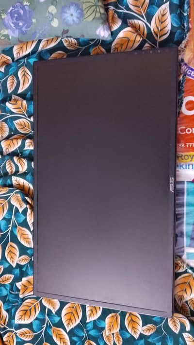 ASUS VG248QG 24" 165Hz 0.5ms Gaming Monitor