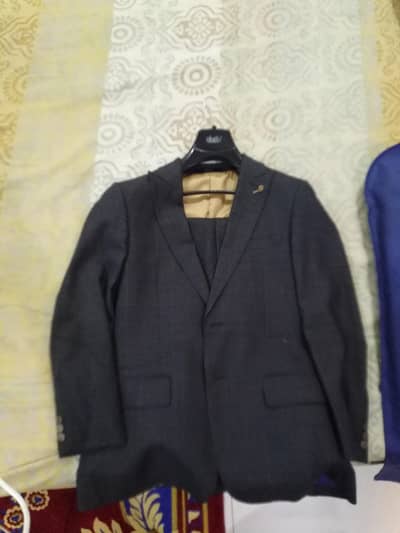 2 piece dinners pant coat