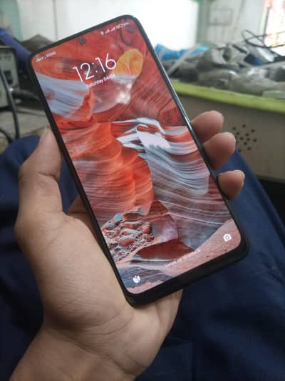 Redmi Note 10 (4GB/128GB)  03044425682