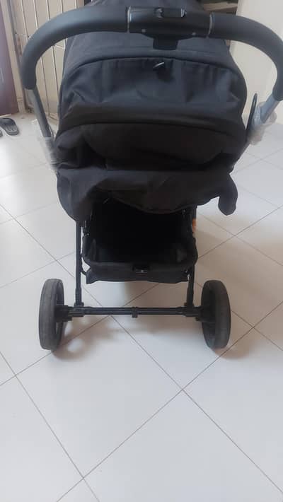 Baby stroller - Great Condition