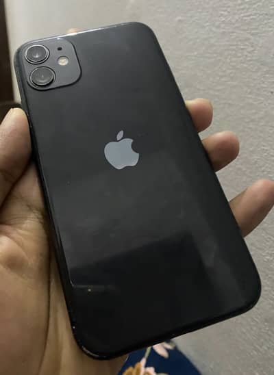 Iphone 11 || 64gb || Jv