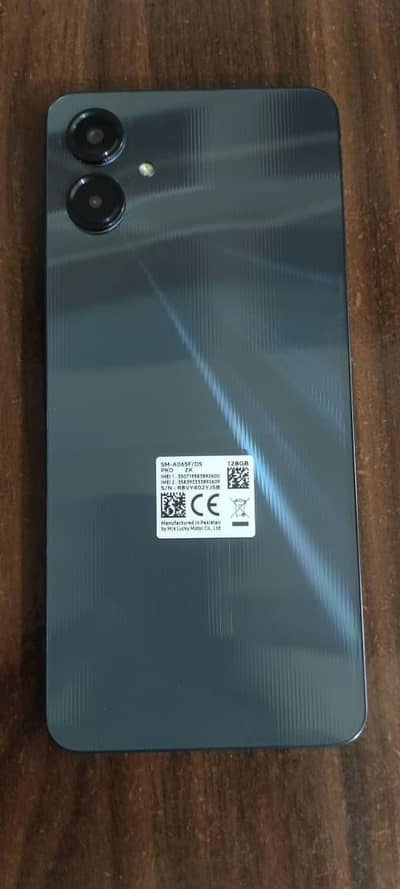 Samsung galaxy a06/ 6=128