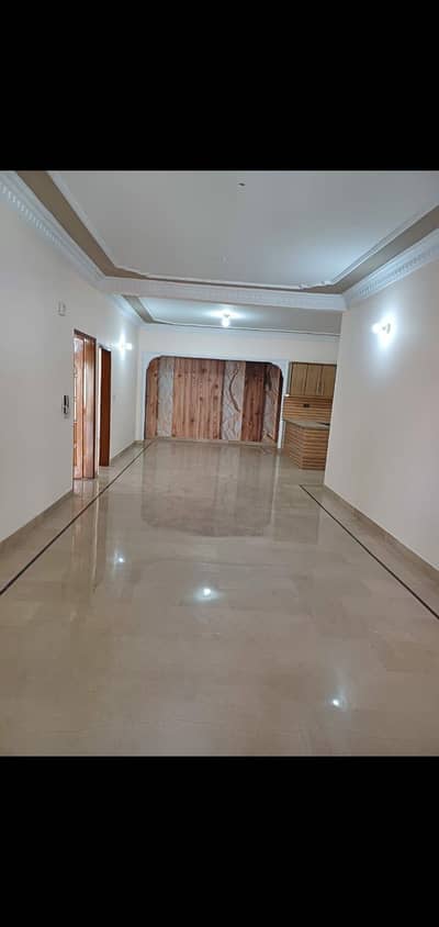 4 Bed Dd Portion For Rent