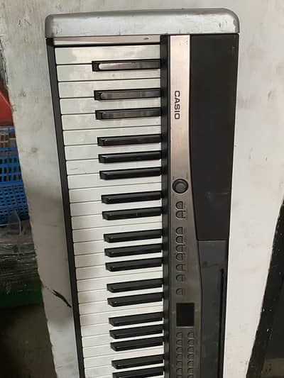 Casio Piano