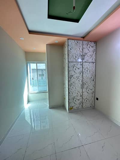 3.5 Marla Brand New Full House Available For Rent (Near Brains College )