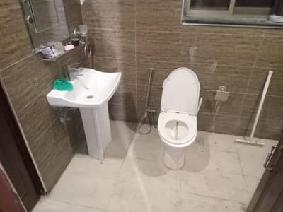 6 Marla Upper Portion For Rent ( Eden Cottages Society )