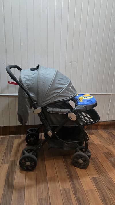 Baby Pram good Condition