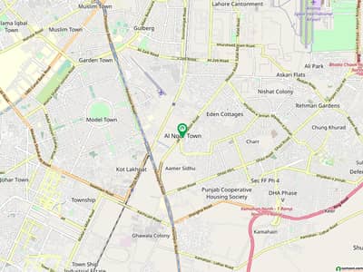 Shop For Rent ( Near Nasir Mairrage Hall)