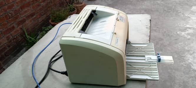 Laser Printer for Sale – Excellent Condition