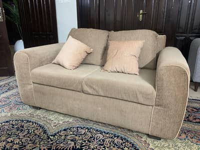 7 seater sofa set