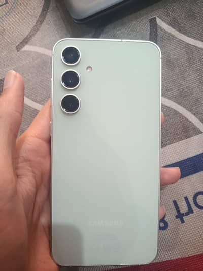 samsung galaxy s23 fe