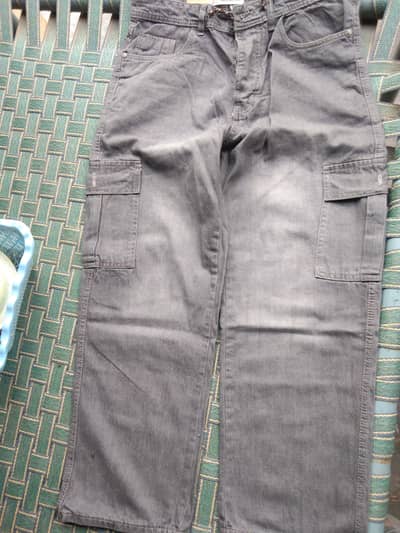 six pocket trouser for sale