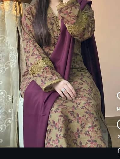 tailress of ladies dresses