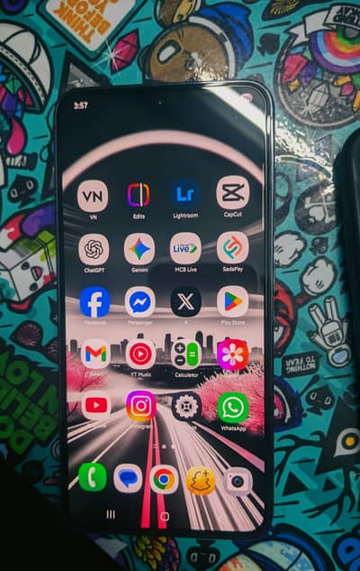 Samsung s23 c approved with box