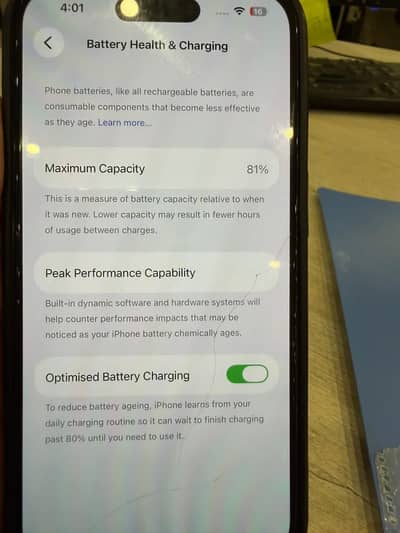 Iphone 14 Pro Non PTa