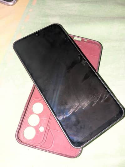 samsung A16 8/256 non pta with hotspot device