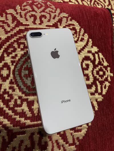 I phone 8 plus