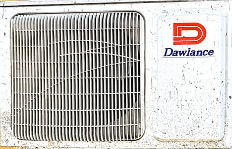 Dawlance 1 Ton Split AC