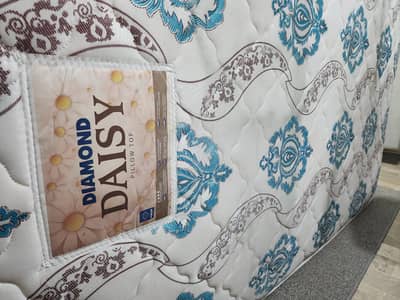 Diamond Spring Daisy (Single Bed Spring Mattress)