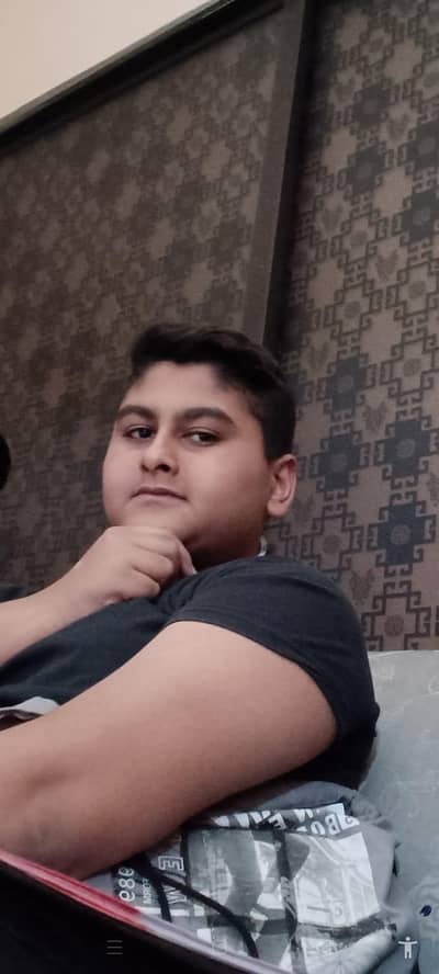 bachra for sale , heavy Brahman bachra