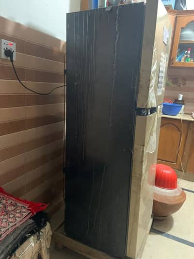 9149 WB Dawlance Double Door Fridge , Urgent Sale