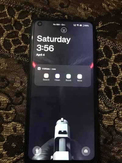 one plus8t gaming phone original piece