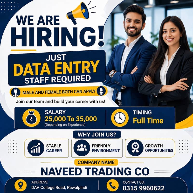 Data Entry operator (Mostly Invoices) 0