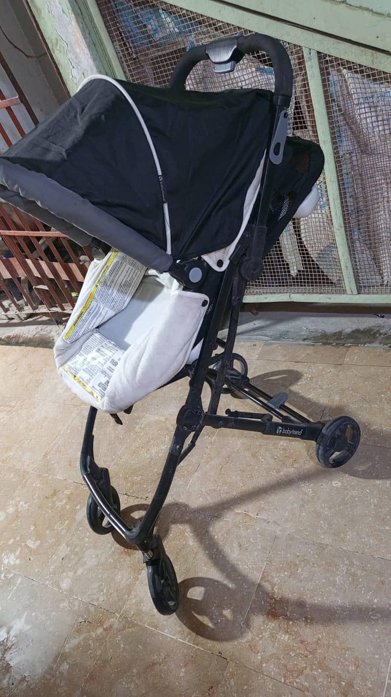 stroller 1