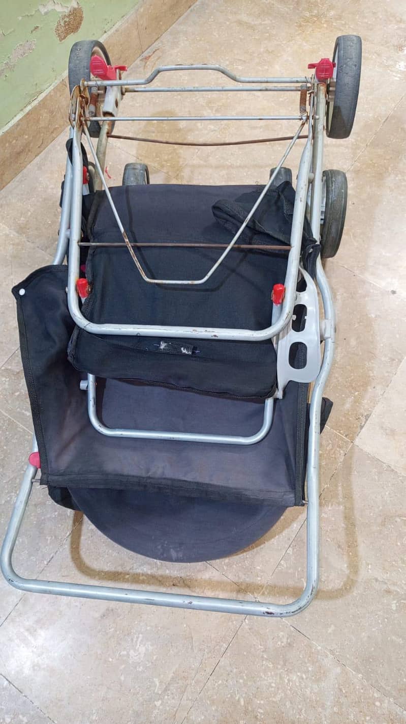 stroller 2