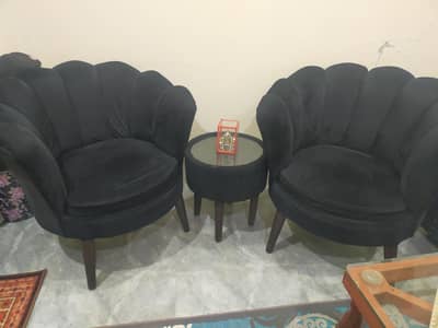 coffee chairs