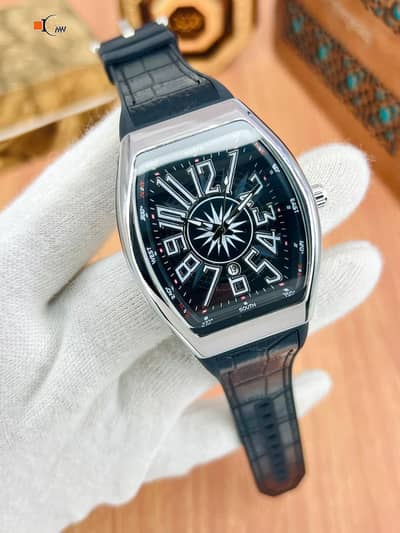 F/M TRENDING WATCH'S