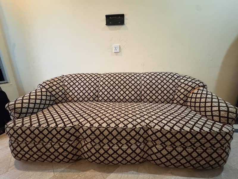 Sofa set 1