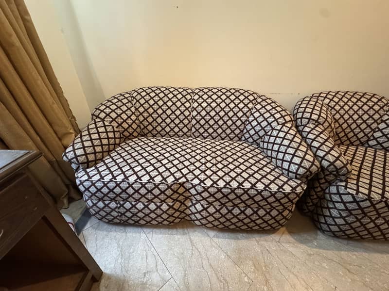 Sofa set 2