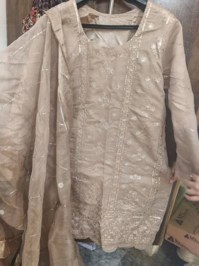 wedding dress formal shalwar kameez